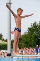 Thumbnail - Boys D - Vito - Прыжки в воду - 2019 - Alpe Adria Finals Zagreb - Participants - Croatia - Boys 03031_16932.jpg