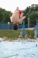 Thumbnail - Boys D - Nahuel - Прыжки в воду - 2019 - Alpe Adria Finals Zagreb - Participants - Italy 03031_16959.jpg
