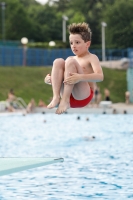 Thumbnail - Boys D - Nahuel - Diving Sports - 2019 - Alpe Adria Finals Zagreb - Participants - Italy 03031_16960.jpg