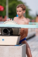 Thumbnail - Boys D - Frane - Прыжки в воду - 2019 - Alpe Adria Finals Zagreb - Participants - Croatia - Boys 03031_16962.jpg