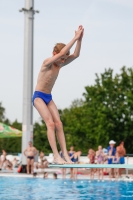 Thumbnail - Boys D - Frane - Diving Sports - 2019 - Alpe Adria Finals Zagreb - Participants - Croatia - Boys 03031_16995.jpg