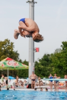Thumbnail - Boys D - Frane - Прыжки в воду - 2019 - Alpe Adria Finals Zagreb - Participants - Croatia - Boys 03031_16998.jpg