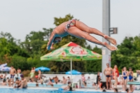 Thumbnail - Boys D - Fran - Wasserspringen - 2019 - Alpe Adria Finale Zagreb - Teilnehmer - Kroatien - Boys 03031_17021.jpg