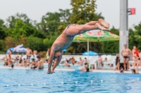 Thumbnail - Boys D - Fran - Diving Sports - 2019 - Alpe Adria Finals Zagreb - Participants - Croatia - Boys 03031_17023.jpg