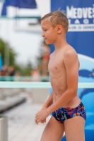 Thumbnail - Boys D - Vito - Wasserspringen - 2019 - Alpe Adria Finale Zagreb - Teilnehmer - Kroatien - Boys 03031_17026.jpg