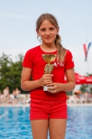 Thumbnail - Girls E - Прыжки в воду - 2019 - Alpe Adria Finals Zagreb - Victory Ceremony 03031_17075.jpg