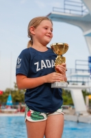 Thumbnail - Girls E - Wasserspringen - 2019 - Alpe Adria Finale Zagreb - Siegerehrungen 03031_17079.jpg