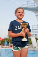 Thumbnail - Girls E - Wasserspringen - 2019 - Alpe Adria Finale Zagreb - Siegerehrungen 03031_17080.jpg