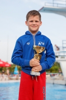 Thumbnail - Boys E - Tuffi Sport - 2019 - Alpe Adria Finals Zagreb - Victory Ceremony 03031_17099.jpg