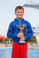 Thumbnail - Boys E - Прыжки в воду - 2019 - Alpe Adria Finals Zagreb - Victory Ceremony 03031_17100.jpg