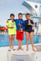 Thumbnail - Boys E - Wasserspringen - 2019 - Alpe Adria Finale Zagreb - Siegerehrungen 03031_17102.jpg