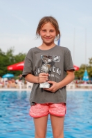 Thumbnail - Girls D - Wasserspringen - 2019 - Alpe Adria Finale Zagreb - Siegerehrungen 03031_17122.jpg