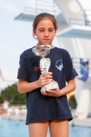 Thumbnail - Girls D - Tuffi Sport - 2019 - Alpe Adria Finals Zagreb - Victory Ceremony 03031_17123.jpg