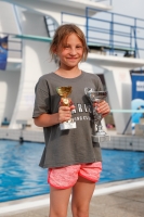 Thumbnail - Girls D - Wasserspringen - 2019 - Alpe Adria Finale Zagreb - Siegerehrungen 03031_17151.jpg