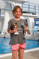 Thumbnail - Girls D - Прыжки в воду - 2019 - Alpe Adria Finals Zagreb - Victory Ceremony 03031_17152.jpg
