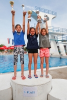 Thumbnail - Girls D - Diving Sports - 2019 - Alpe Adria Finals Zagreb - Victory Ceremony 03031_17164.jpg