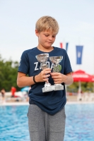Thumbnail - Victory Ceremony - Прыжки в воду - 2019 - Alpe Adria Finals Zagreb 03031_17174.jpg