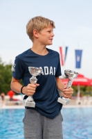 Thumbnail - Victory Ceremony - Прыжки в воду - 2019 - Alpe Adria Finals Zagreb 03031_17175.jpg