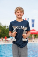 Thumbnail - Boys D - Прыжки в воду - 2019 - Alpe Adria Finals Zagreb - Victory Ceremony 03031_17177.jpg