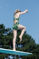 Thumbnail - Girls B - Olivia Meusburger - Diving Sports - 2019 - Alpe Adria Finals Zagreb - Participants - Austria 03031_17274.jpg