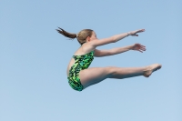 Thumbnail - Girls B - Olivia Meusburger - Прыжки в воду - 2019 - Alpe Adria Finals Zagreb - Participants - Austria 03031_17498.jpg