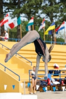 Thumbnail - Girls B - Bruna Huljev - Diving Sports - 2019 - Alpe Adria Finals Zagreb - Participants - Croatia - Girls 03031_17722.jpg