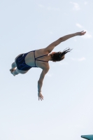 Thumbnail - Girls B - Emilija Matijevic - Diving Sports - 2019 - Alpe Adria Finals Zagreb - Participants - Serbia 03031_17730.jpg