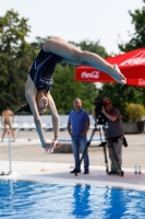 Thumbnail - Girls B - Emilija Matijevic - Diving Sports - 2019 - Alpe Adria Finals Zagreb - Participants - Serbia 03031_17732.jpg