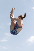 Thumbnail - Girls B - Cara Albiez - Прыжки в воду - 2019 - Alpe Adria Finals Zagreb - Participants - Austria 03031_17761.jpg