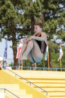 Thumbnail - Girls B - Bruna Huljev - Прыжки в воду - 2019 - Alpe Adria Finals Zagreb - Participants - Croatia - Girls 03031_17768.jpg