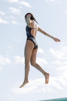 Thumbnail - Girls B - Emilija Matijevic - Diving Sports - 2019 - Alpe Adria Finals Zagreb - Participants - Serbia 03031_17769.jpg