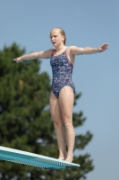 Thumbnail - Girls B - Cara Albiez - Прыжки в воду - 2019 - Alpe Adria Finals Zagreb - Participants - Austria 03031_17839.jpg