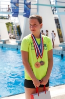 Thumbnail - Girls B - Diving Sports - 2019 - Alpe Adria Finals Zagreb - Victory Ceremony 03031_17851.jpg