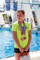 Thumbnail - Girls B - Diving Sports - 2019 - Alpe Adria Finals Zagreb - Victory Ceremony 03031_17852.jpg