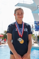 Thumbnail - Girls B - Diving Sports - 2019 - Alpe Adria Finals Zagreb - Victory Ceremony 03031_17855.jpg
