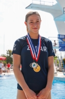 Thumbnail - Girls B - Diving Sports - 2019 - Alpe Adria Finals Zagreb - Victory Ceremony 03031_17856.jpg