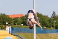 Thumbnail - Girls A - Elisa Cosetti - Diving Sports - 2019 - Alpe Adria Finals Zagreb - Participants - Italy 03031_17900.jpg