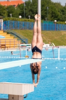 Thumbnail - Girls A - Elisa Cosetti - Прыжки в воду - 2019 - Alpe Adria Finals Zagreb - Participants - Italy 03031_17903.jpg
