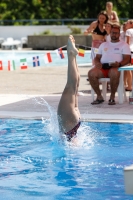 Thumbnail - Girls A - Alissa Clari - Diving Sports - 2019 - Alpe Adria Finals Zagreb - Participants - Italy 03031_17909.jpg