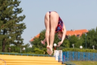 Thumbnail - Girls A - Alissa Clari - Diving Sports - 2019 - Alpe Adria Finals Zagreb - Participants - Italy 03031_17919.jpg