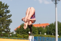 Thumbnail - Girls A - Alissa Clari - Diving Sports - 2019 - Alpe Adria Finals Zagreb - Participants - Italy 03031_17920.jpg