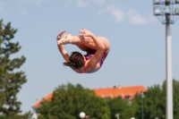 Thumbnail - Girls A - Alissa Clari - Diving Sports - 2019 - Alpe Adria Finals Zagreb - Participants - Italy 03031_17921.jpg
