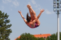 Thumbnail - Girls A - Alissa Clari - Diving Sports - 2019 - Alpe Adria Finals Zagreb - Participants - Italy 03031_17922.jpg