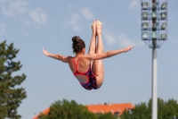 Thumbnail - Girls A - Alissa Clari - Diving Sports - 2019 - Alpe Adria Finals Zagreb - Participants - Italy 03031_17923.jpg