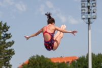 Thumbnail - Girls A - Alissa Clari - Diving Sports - 2019 - Alpe Adria Finals Zagreb - Participants - Italy 03031_17924.jpg