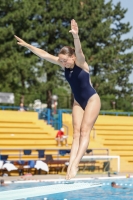 Thumbnail - Girls A - Elisa Cosetti - Diving Sports - 2019 - Alpe Adria Finals Zagreb - Participants - Italy 03031_17961.jpg