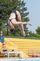 Thumbnail - Girls A - Elisa Cosetti - Diving Sports - 2019 - Alpe Adria Finals Zagreb - Participants - Italy 03031_17963.jpg
