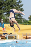 Thumbnail - Girls A - Elisa Cosetti - Прыжки в воду - 2019 - Alpe Adria Finals Zagreb - Participants - Italy 03031_17964.jpg