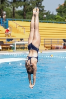 Thumbnail - Girls A - Elisa Cosetti - Diving Sports - 2019 - Alpe Adria Finals Zagreb - Participants - Italy 03031_17966.jpg