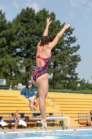 Thumbnail - Girls A - Alissa Clari - Diving Sports - 2019 - Alpe Adria Finals Zagreb - Participants - Italy 03031_17991.jpg